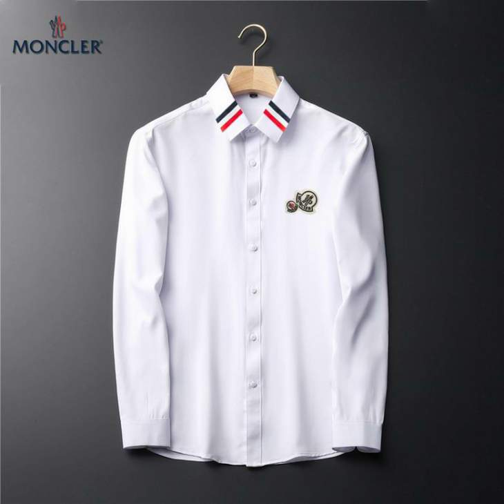 Picture of Moncler Shirt Long _SKUMonclerM-3XL12yn0226879